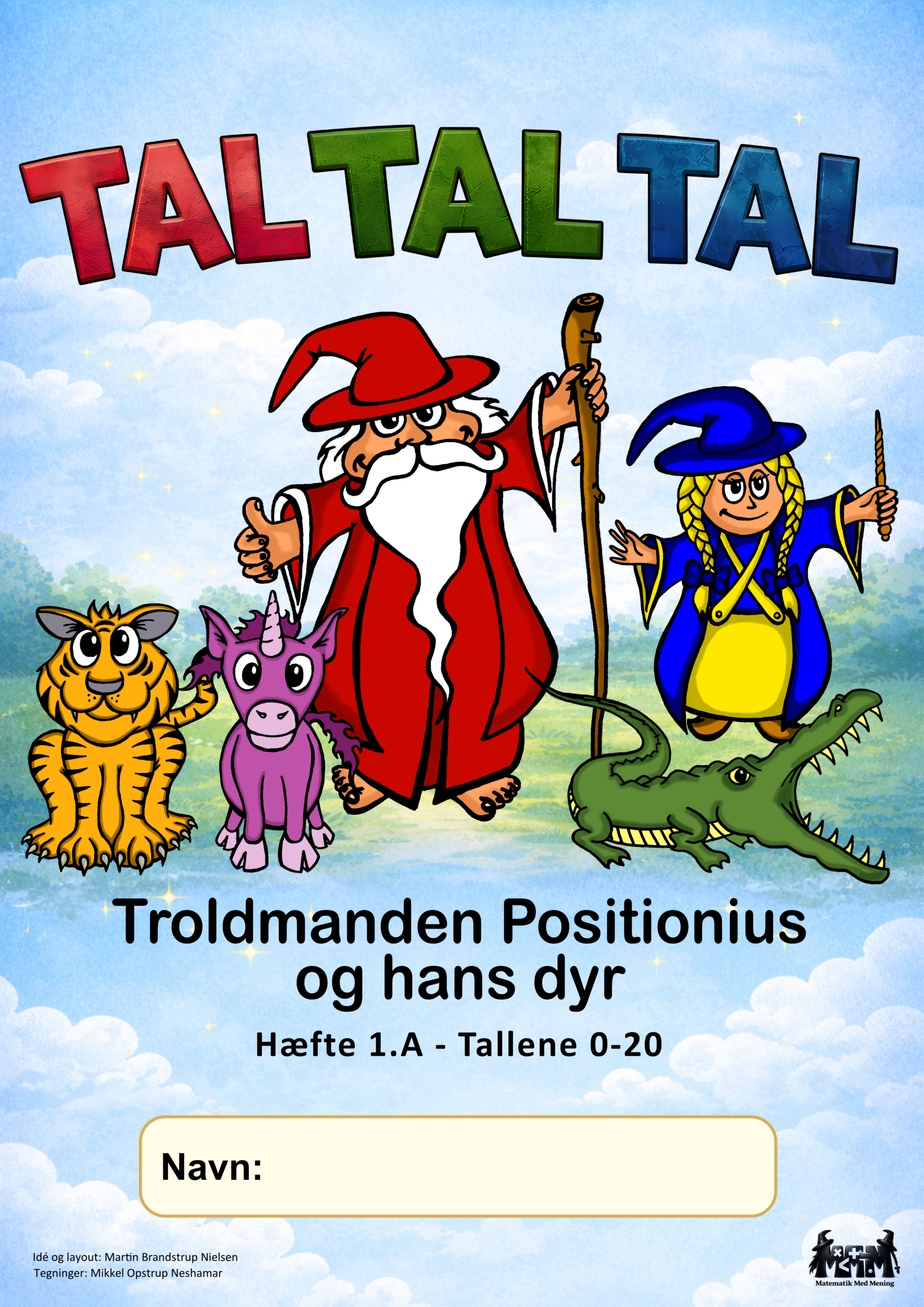TAL TAL TAL