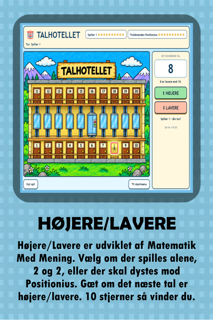 tal tal tal talhotellet